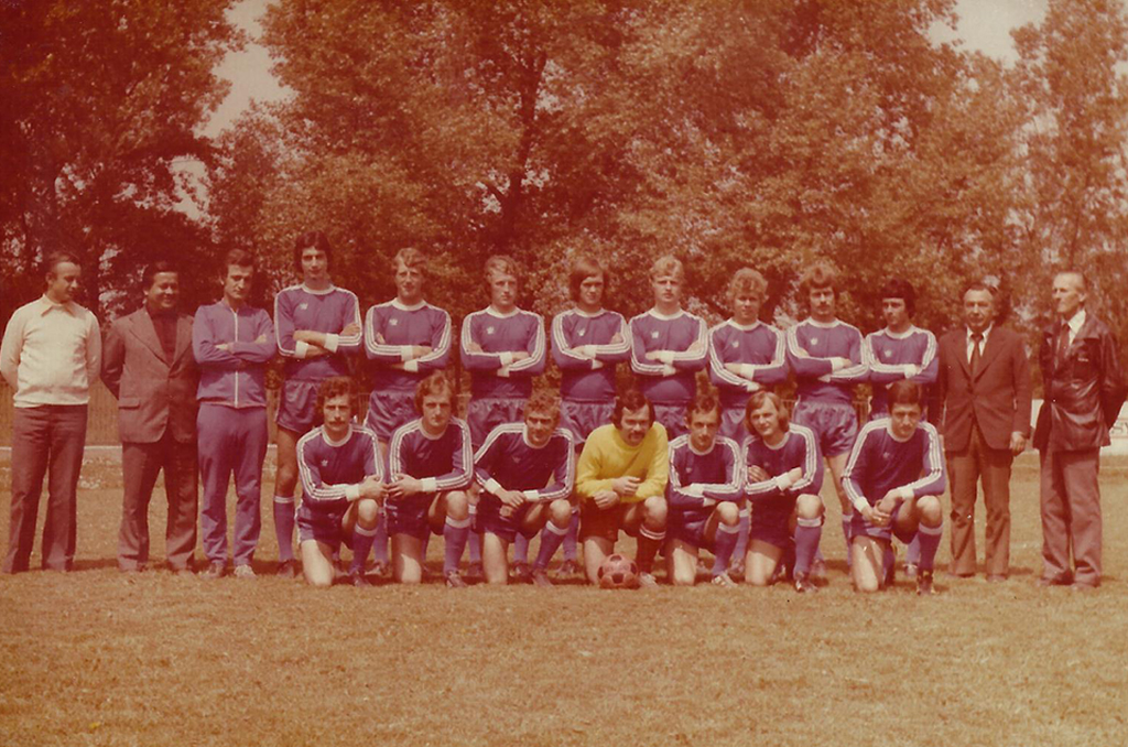 Sekcje sportowe